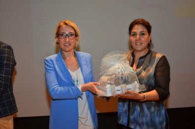 Öğrenciler Kariyer Günlerinde Sektör Temsilcileriyle Buluştu