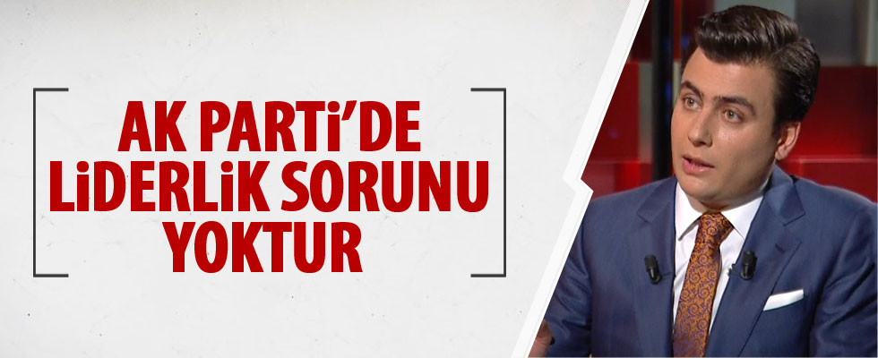 Osman Gökçek'ten kongre değerlendirmesi