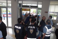 SABRİ ÖZDEMİR - 'Öz Yönetim' Davası Başladı