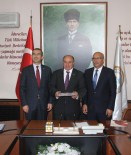 Sağlıkta Bütünleşik Hizmet Protokolü