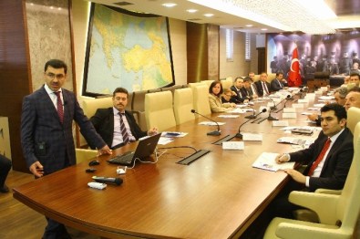 Samsun İŞKUR'dan 3 Ayda 18 Bin 208 Kişiye Hizmet