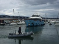 Servet Değerinde Yatlar Görücüye Çıktı