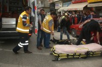 TAKSİRLE ÖLÜME SEBEBİYET - Taksirle Ölüme Sebebiyet Vermekten Önce Tutuklandı, Daha Sonra Serbest Bırakıldı