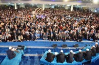 SÜLEYMAN KAHRAMAN - Terzibaba Doldu Taştı