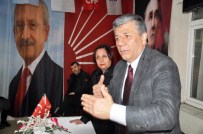 KÖK HÜCRE TEDAVİSİ - Tuncay Özkan'ın Karaciğerinde Böcek İlacı Mı Bulundu ?