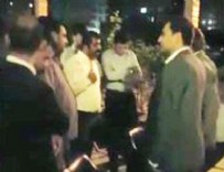 ÜLKÜCÜLER - Ülkücüler Meral Akşener taraftarlarının otelini bastı