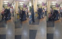 Uyuşturucu Operasyonunu Kavga Sanıp, 155'İ Aradılar