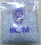 Uyuşturucu Tacirleri Yakalandı