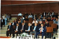 İBRAHIM ETHEM - Valilikte Sosyal Medya Ve Bilişim Suçlarının Önlenmesine Yönelik Eğitim Veriliyor