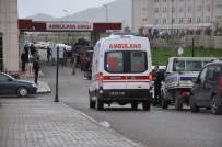 YARALI ASKERLER - Varto'da Çatışma Açıklaması Üç Asker Yaralı