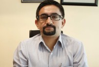 TAHKİM KURULU - 'Vizelerin Kalkması AB'ye Gençlik Aşısı Gibi Gelecek'