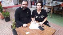 BOTAŞ - Yalova VİP İlk Transferini Yaptı