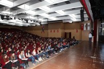 Yenimahalle'den Öğrencilere KPSS Hazırlık Kampı