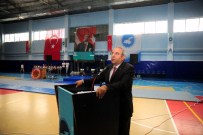 DANS GÖSTERİSİ - YYÜ'de Birlik Ve Beraberlik Günü