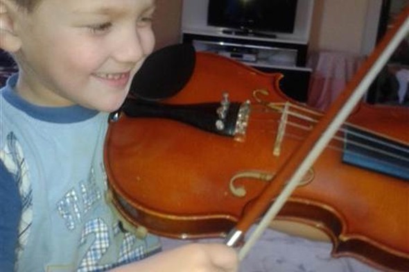 Uşak'ta korkunç kaza!