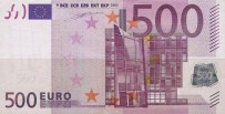 KARA PARA - 500 Euro'ya Veda