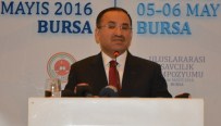 İSTİNAF MAHKEMESİ - Adalet Bakanı Savcıları Uyardı