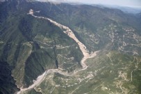 AKKÖY HES’e ikinci terör saldırısı!