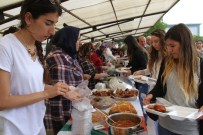 BIRSEN KAYA - Bağlar Belediyesi'nden Sur'a Destek