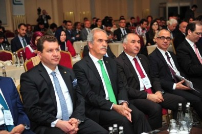 Başkan Yılmaz Finans Zirvesi'nde