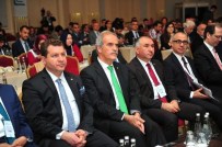 AHMET EDIP UĞUR - Başkan Yılmaz Finans Zirvesi'nde