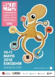 FIRILDAK AİLESİ - Bebka Anadolu Animasyon Ve Dijital İşler Festivali Eskişehir'de Gerçekleşecek