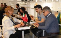 BOLOGNA ÜNIVERSITESI - BTSO, Mobilya Sektörünü Milano İle Buluşturdu