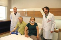 İZMIR ÜNIVERSITESI - Cananının Canı Oldu