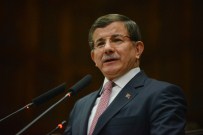 OLAĞANÜSTÜ KONGRE - Davutoğlu Açıkladı Açıklaması AK Parti Kongreye Gidiyor