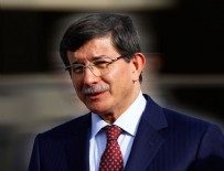 OLAĞANÜSTÜ KONGRE - Davutoğlu'nun Bosna ziyareti iptal edildi