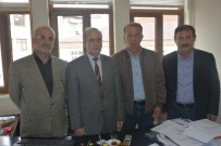 FOLKLOR - Hıdırellez Şenliklerine Davet