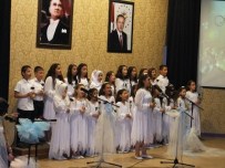 PEYGAMBER SEVGİSİ - Kartepeli Minik Öğrencilerden Kutlu Doğum Programı