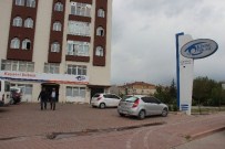 KIMSE YOK MU DERNEĞI - Kimse Yok Mu Derneği'nde Fetö/Pdy Araması