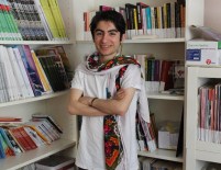 SİNEMA OYUNCUSU - Kürt Dilinde İlk Trans Film