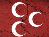 OLAĞANÜSTÜ KONGRE - MHP'de istifa depremi