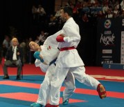 Milli Karateciler Fransa'da Fırtına Gibi Başladı