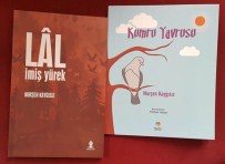 KAYGıSıZ - Ödemişli Öğretmen Nurşen Kaygısız'dan İkinci Kitap