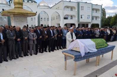 Ölmeztopraklar'ın Acı Günü