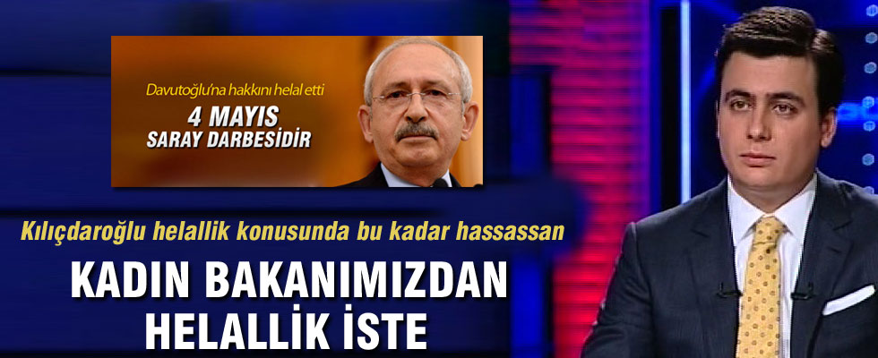 Osman Gökçek'ten Kılıçdaroğlu'na sert yanıt