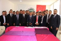 UZMAN ERBAŞLAR - Uzman Erbaşlar, Özel Harekat Polisi Olarak Atama İstiyor