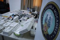 GIZLI KAMERA - 10 Milyonluk Atm Vurgunuyla Rezidansta Lüks Hayat Keyfi