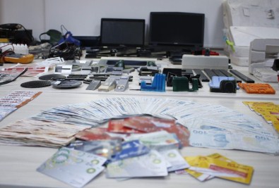 10 Milyonluk Vurgunla Lüks Rezidans Hayatı