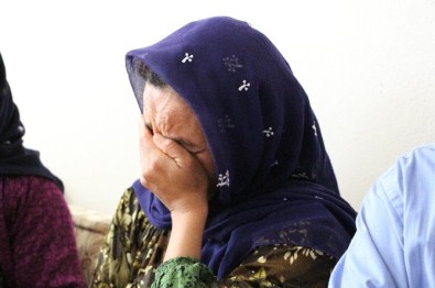 15 Yaşındaki Gençten 12 Gündür Haber Alınamıyor