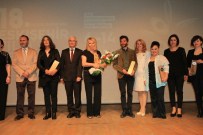 YILMAZ GÜNEY - 18. Uluslararası Eskişehir Film Festivali Başladı