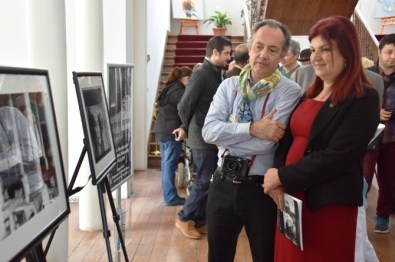 5. Uluslararası Tekirdağ Fotoğraf Ve Belgesel Sinema Festivali