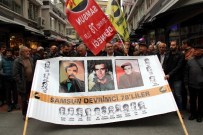 HÜSEYİN İNAN - 78'Liler 1972'De İdam Edilenleri Andı