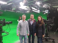 ALI EMRE - ADÜ İle Fhws Üniversitesi İşbirliği Yaptı