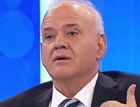 AHMET ÇAKAR - Ahmet Çakar'dan olay Fenerbahçe iddiası!