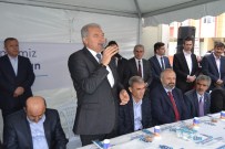 BAŞAKŞEHİR BELEDİYESİ - AK Parti'den 'Genel Başkan Adayları' Açıklaması