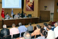 Akdeniz Belediyesi'nin 2015 Gelirleri 85 Milyon Lira